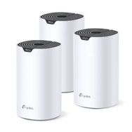 TP-Link Deco S7 AC1900 Dual Band Mesh 3'lü Router