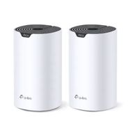 TP-Link Deco S7 AC1900 Tüm Evi Kapsayan Mesh Wi-Fi Sistemi 1'li Router
