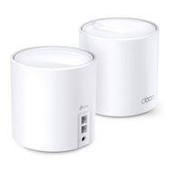 TP-Link Deco X20 2 Pack AX1800 Tüm Evi Mesh Wi-Fi Sistemi