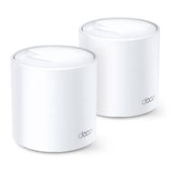 TP-Link Deco X20-2P AX1800 Wifi-6 Dual Band 2 Adet Access Point