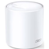 TP-Link DECO X20-DSL 1Li Wi-Fi 6 AX1800 Tüm Evi Kapsayan Mesh Wifi Sistemi