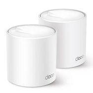 TP-Link Deco X50 3000 Mbps Dual Bant Dış Mekan 1'li Router