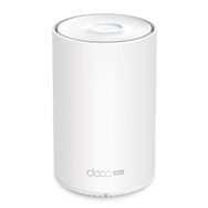 TP-Link Deco X50-4G-1P 4G+ AX3000 Whole Home Mesh Wi-Fi 6 Gateway Modem Router