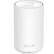 TP-Link Deco X50-4G Tekli Wi-Fi 6 AX3000 Tüm Evi Kapsayan Mesh Wi-Fi Sistemi