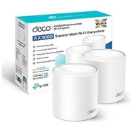 TP-Link Deco X50 AX3000 Dual Band 2 Adet Wifi 6 Router