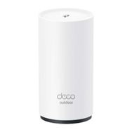 TP-Link Deco X50-Outdoor Wi-Fi 6 AX3000 Dış Mekan Mesh Wifi Sistemi