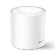 TP-Link Deco X60 1P AX3000 Whole Home Mesh Wi-Fi 6 System 1 Pack Access Point Router