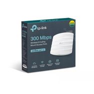 TP-Link EAP110 300 Mbps 2.4Ghz 1 Port 2X3 Dbi Anten Access Point