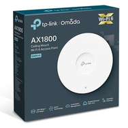 TP-Link Eap613 Ax1800 Ceiling Mount Wi-Fi 6 Access Point