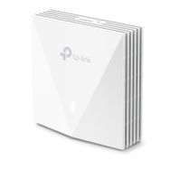 TP-Link EAP650-WALL Omada AX3000 2976 Mbps Dual Band Wi-Fi 6 Access Point
