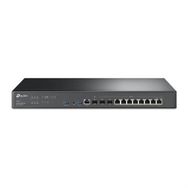 TP-Link ER8411 10G Portlu Omada VPN Router