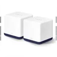 TP-Link HALO-H50G-2P AC1900 Whole Home Mesh Wi-Fi System Access Point Router