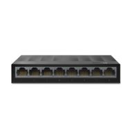 TP-Link LS008G 8 Port Gigabit Litewave Switch