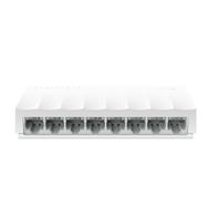 TP-Link LS1008 8 Port 10/100 Yönetilemez Switch