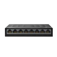 TP-Link LS1008G 8 Port 10-100-1000 Mbps Plastik Kasa Switch