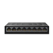 TP-Link LS1008G 8-Port Mbps Gigabit Ethernet Switch
