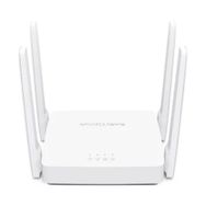 TP-Link Mercusys AC10 AC1200 Dual Band Wi-Fi Router 2.4 GHz 5 GHz 4x Fixed External Anten 2x 10/100 Mbp Access Point Router
