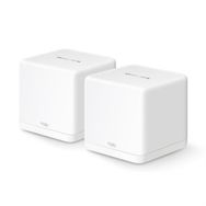 TP-Link Mercusys Halo H60X 2-Pack AX1500 Mbps Mesh Menzil Genişletici