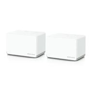 TP-Link Mercusys Halo H70X AX1800 Mbps Mesh Menzil Genişletici Access Point Router