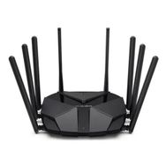 TP-Link Mercusys MR90X AX6000 Dual Band WiFi 6 2.4 GHz 5 GHz 8xAnten 1x2.5 Gbps 1xGigabit Wan Lan Port Access Point Router
