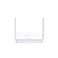 TP-Link Mercusys MW302R 3 Port 10/100 2x5DBI 300 MBPS Kablosuz N Router