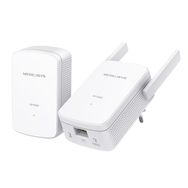 TP-Link MP510 Kıt 1000mbps Kablosuz Powerlıne Genişletici Mercusys