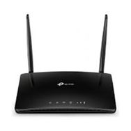 TP-Link MR150 4PORT 300Mbps Sim Kart Takılabilir Router
