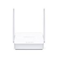 TP-Link MW300D Mercusys 300 Mbps Wireless N ADSL2+ Modem Router