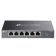 TP-Link Omada DS106GPP 6 Port 10/100/1000 3xPoE+ 1xPoE++ 64W Yönetilemez Switch