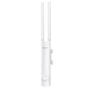TP-Link Omada EAP113 300 Mbps Wi-Fi 2x5 dBi 1xRJ45 10/100 Outdoor Access Point Router