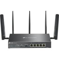 TP-Link Omada ER706W-4G LTE AX3000 VPN Router
