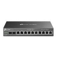 TP-Link Omada ER7212PC 10 Port 10/100/1000 +2SFP VPN PoE Router