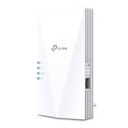 TP-Link RE500X AX1500 Wİ-Fİ 6 5Ghz/2.4Ghz Dual Band Gigabit Port Menzil Genişletici