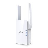 TP-Link RE705X AX3000 Wi-Fi6 Menzil Genişletici Dual Band 1xGigabit RJ45 2xAnten Access Point Router