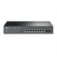 TP-Link T1500G-10MPS Switch