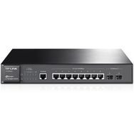 TP-Link T2500G-10TS Switch