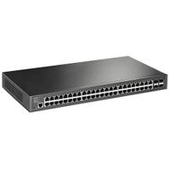 TP-Link T2600G-52TS (TL-SG3452) Jetstream Switch
