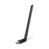 TP-Link T3U Plus Archer AC 1300 Mbps Çift Bant USB 3.0 Yüksek Çekim Güçlü Wi-Fi 5 Adaptör