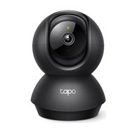 TP-Link Tapo C211 2K 3 Mp Yatay ve Dikey Ev Güvenliği Wi-Fi Kamerası + 64 GB Kioxia Exceria Micro Sdxc
