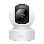 TP-Link Tapo C212 Full HD 2K Gece Görüşlü 3 MP 128 GB Micro SD Destekli Wi-Fi Kamera