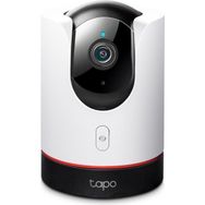 TP-Link Tapo C225 Full HD 2K QHD Gece Görüşlü 512 GB Micro SD Destekli Wi-Fi Kamera