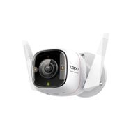 TP-Link Tapo C325WB 2K QHD IP66 WiFi-Ethernet Renkli Gece Görüşü 2 Yönlü Ses Dış Mekan Güvenlik Kamerası