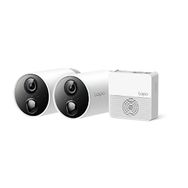 TP-Link Tapo C420S2 Kablosuz Güvenlik Kamera