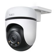 TP-Link Tapo C510W Full HD 2K QHD Gece Görüşlü 512 GB Micro SD Destekli Wi-Fi Kamera