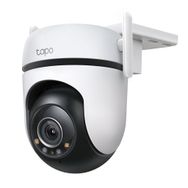 TP-Link Tapo C520WS 2K IP Wi-Fi Güvenlik Kamerası