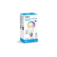 TP-Link Tapo L530E Ayarlanabilir Işık Seviyeli Çok Renkli Akıllı Wi-Fi LED Ampul
