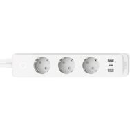 TP-Link Tapo P300 3'lü Akıllı Priz