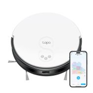 TP-Link Tapo RV20 MagSlim Robot Süpürge