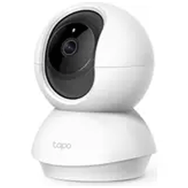 TP-Link Tapo TC70 Full HD 1080p Gece Görüşlü 128GB Micro SD Destekli Wi-Fi Kamera