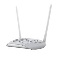 TP-Link TD-W9950 4 Port 2.4 GGz Wifi 300 Mbps 2xAnten VDSL2 ADSL2 Modem